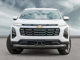 2025 Chevrolet Equinox in Pickering, Ontario - 2 - w320h240px