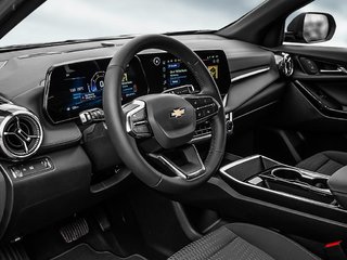 2025 Chevrolet Equinox in Pickering, Ontario - 11 - w320h240px