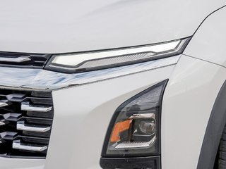 2025 Chevrolet Equinox in Pickering, Ontario - 9 - w320h240px