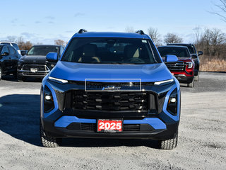 2025 Chevrolet Equinox in Pickering, Ontario - 2 - w320h240px