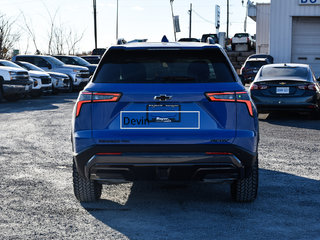 2025 Chevrolet Equinox in Pickering, Ontario - 7 - w320h240px