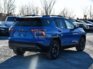 2025 Chevrolet Equinox in Pickering, Ontario - 8 - w320h240px