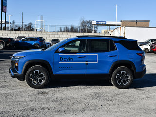 2025 Chevrolet Equinox in Pickering, Ontario - 5 - w320h240px