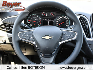 2024 Chevrolet Malibu in Pickering, Ontario - 9 - w320h240px