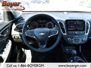 2024 Chevrolet Malibu in Pickering, Ontario - 8 - w320h240px