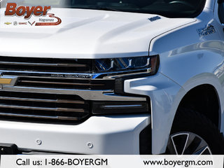 2020 Chevrolet Silverado 1500 in Pickering, Ontario - 2 - w320h240px