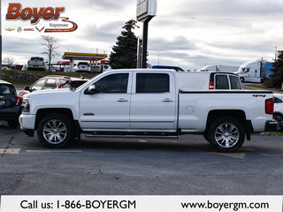 2018 Chevrolet Silverado 1500 in Napanee, Ontario - 5 - w320h240px