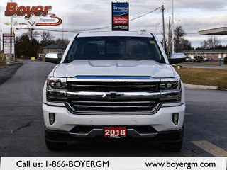 2018 Chevrolet Silverado 1500 in Napanee, Ontario - 2 - w320h240px