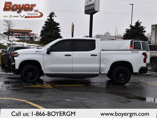 2019 Chevrolet Silverado 1500 in Napanee, Ontario - 5 - w320h240px