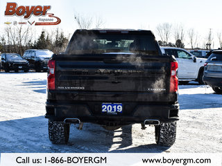 2019 Chevrolet Silverado 1500 in Napanee, Ontario - 7 - w320h240px