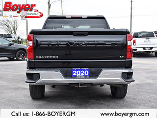 2020 Chevrolet Silverado 1500 in Pickering, Ontario - 5 - w320h240px