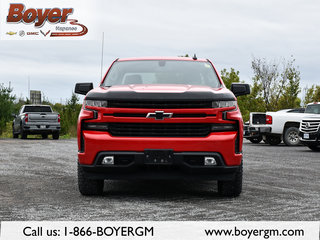 2020 Chevrolet Silverado 1500 in Napanee, Ontario - 3 - w320h240px