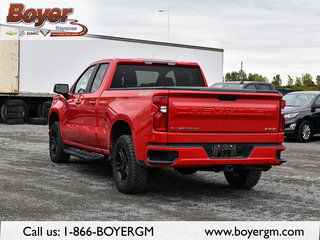 2020 Chevrolet Silverado 1500 in Napanee, Ontario - 6 - w320h240px