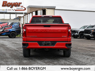 2020 Chevrolet Silverado 1500 in Napanee, Ontario - 7 - w320h240px