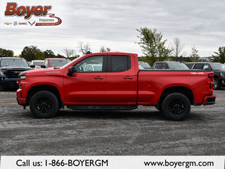 2020 Chevrolet Silverado 1500 in Napanee, Ontario - 5 - w320h240px