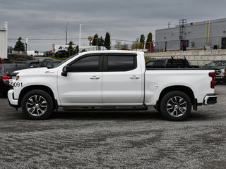 2021 Chevrolet Silverado 1500 in Napanee, Ontario - 5 - w320h240px