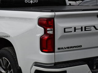 2021 Chevrolet Silverado 1500 in Napanee, Ontario - 6 - w320h240px