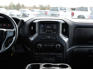 2021 Chevrolet Silverado 1500 in Napanee, Ontario - 20 - w320h240px