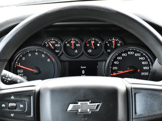 2021 Chevrolet Silverado 1500 in Napanee, Ontario - 18 - w320h240px