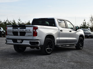 2021 Chevrolet Silverado 1500 in Napanee, Ontario - 8 - w320h240px