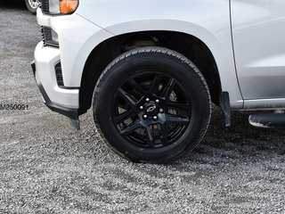 2021 Chevrolet Silverado 1500 in Napanee, Ontario - 4 - w320h240px