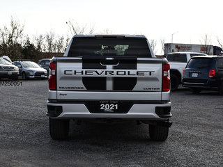 2021 Chevrolet Silverado 1500 in Napanee, Ontario - 7 - w320h240px