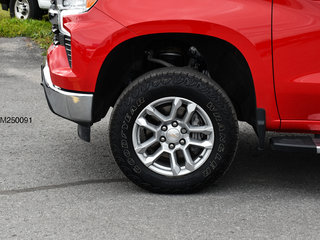 2022 Chevrolet Silverado 1500 in Napanee, Ontario - 4 - w320h240px