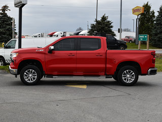 2022 Chevrolet Silverado 1500 in Napanee, Ontario - 5 - w320h240px