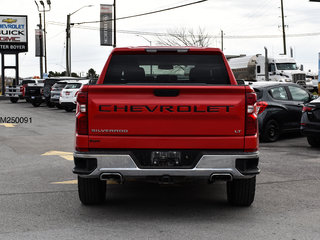 2022 Chevrolet Silverado 1500 in Napanee, Ontario - 7 - w320h240px