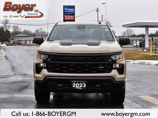 2023 Chevrolet Silverado 1500 in Napanee, Ontario - 2 - w320h240px