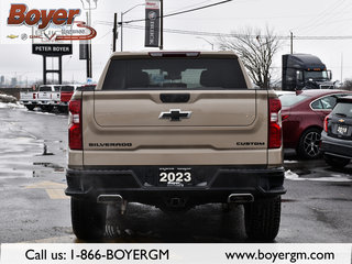 2023 Chevrolet Silverado 1500 in Napanee, Ontario - 7 - w320h240px