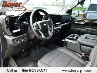 2024 Chevrolet Silverado 1500 in Pickering, Ontario - 12 - w320h240px