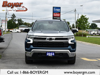 2024 Chevrolet Silverado 1500 in Pickering, Ontario - 3 - w320h240px