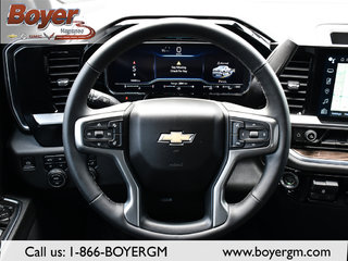 2024 Chevrolet Silverado 1500 in Pickering, Ontario - 17 - w320h240px