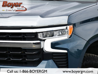 2024 Chevrolet Silverado 1500 in Pickering, Ontario - 2 - w320h240px