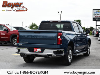 2024 Chevrolet Silverado 1500 in Pickering, Ontario - 8 - w320h240px