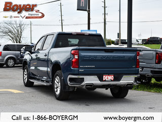 2024 Chevrolet Silverado 1500 in Pickering, Ontario - 6 - w320h240px