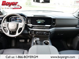 2024 Chevrolet Silverado 1500 in Pickering, Ontario - 19 - w320h240px