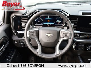 2024 Chevrolet Silverado 1500 in Pickering, Ontario - 18 - w320h240px