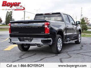 2024 Chevrolet Silverado 1500 in Pickering, Ontario - 6 - w320h240px