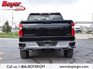 2024 Chevrolet Silverado 1500 in Pickering, Ontario - 5 - w320h240px