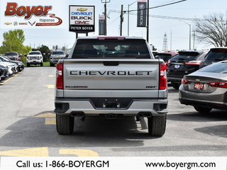 2024 Chevrolet Silverado 1500 in Napanee, Ontario - 7 - w320h240px