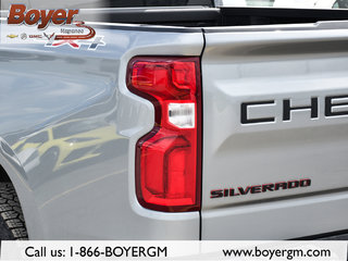 2024 Chevrolet Silverado 1500 in Napanee, Ontario - 9 - w320h240px