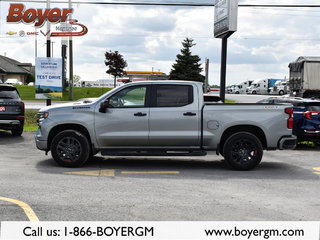 2024 Chevrolet Silverado 1500 in Napanee, Ontario - 5 - w320h240px