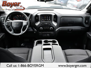 2024 Chevrolet Silverado 1500 in Pickering, Ontario - 20 - w320h240px