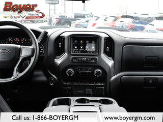 2024 Chevrolet Silverado 1500 in Pickering, Ontario - 21 - w320h240px