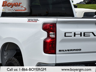 2024 Chevrolet Silverado 1500 in Pickering, Ontario - 9 - w320h240px