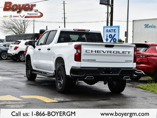 2024 Chevrolet Silverado 1500 in Pickering, Ontario - 6 - w320h240px