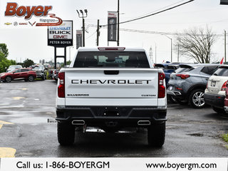 2024 Chevrolet Silverado 1500 in Pickering, Ontario - 7 - w320h240px