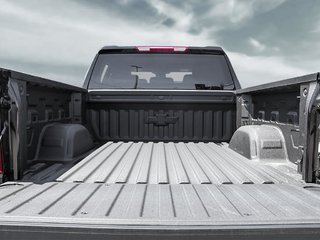 2024 Chevrolet Silverado 1500 in Pickering, Ontario - 7 - w320h240px